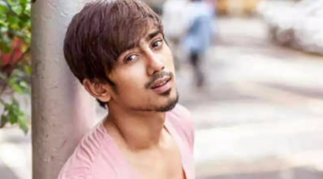 Bigg Boss Ott 3 Adnan Sheikh Biography And Net Worth