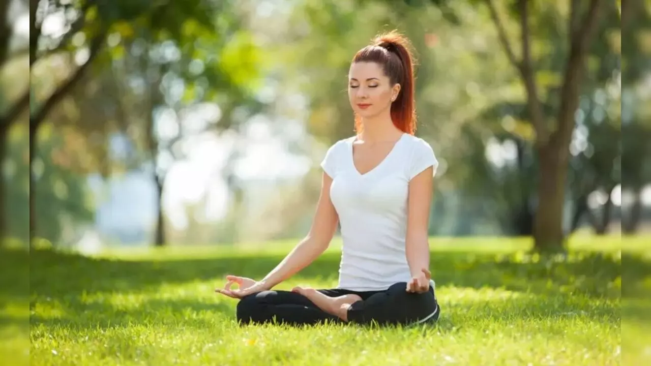 Meditation Guide: क्या है मेडिटेशन करने का सही और आसान तरीका, जानें यहां