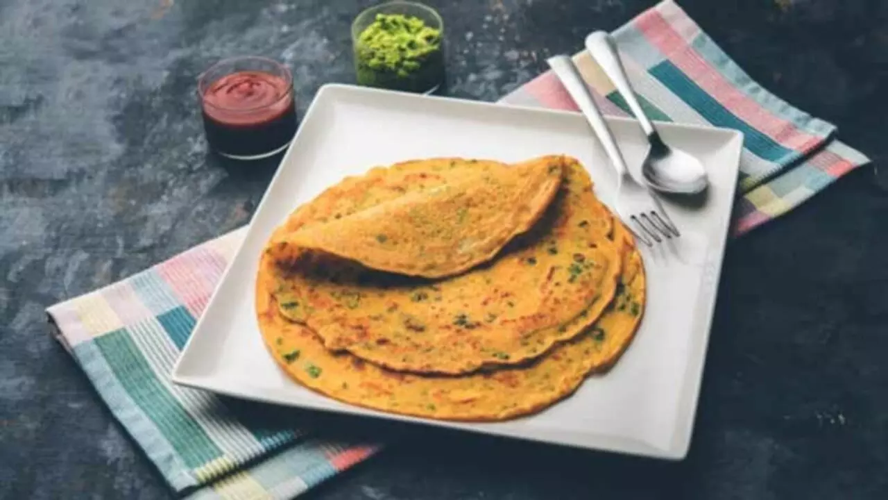 Best Breakfast In Diet: डाइट में भी मिलेगा टेस्ट, बनाएं ये स्वादिष्ट नाश्ता