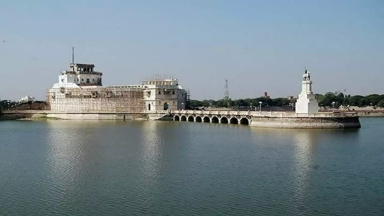 Jamnagar Gujarat Famous Places