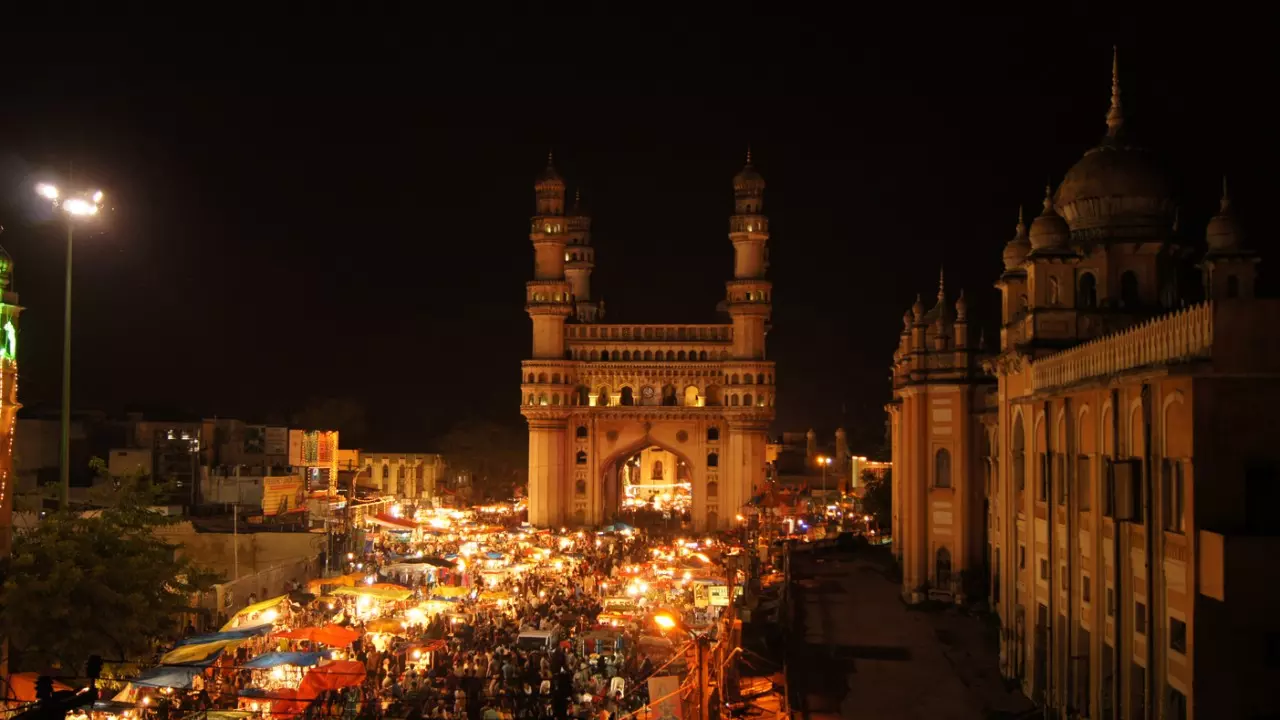 Karimnagar Hyderabad
