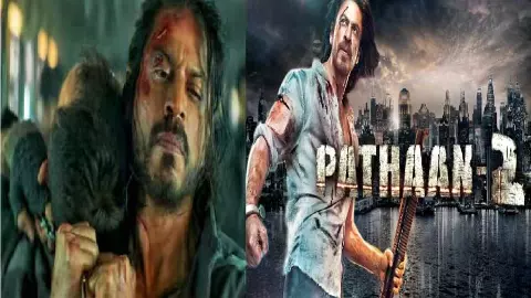 Pathaan 2 Cast
