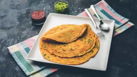 Best Breakfast In Diet: डाइट में भी मिलेगा टेस्ट, बनाएं ये स्वादिष्ट नाश्ता Best Breakfast In Diet: डाइट में भी मिलेगा टेस्ट, बनाएं ये स्वादिष्ट नाश्ता