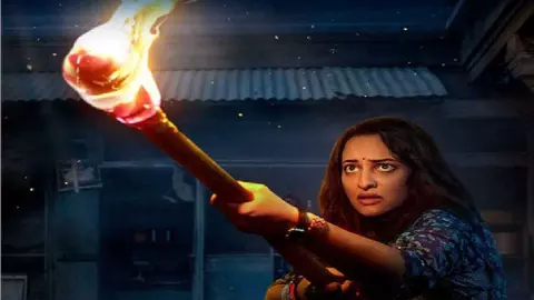 Kakuda Review In Hindi