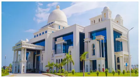 Lucknow News: एकेटीयू से जुडे कॉलेजों के लिए एआईएसएचई कोड अनिवार्य, कुलपति ने जारी किया पत्र