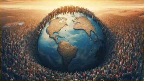 World Population Day : भारत की परिवार नियोजन यात्रा, हमारे निर्णायक क्षण और चुनौतियां