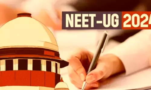 NEET-UG 2024 SC Hearing: नीट यूजी मामले पर सुप्रीम कोर्ट में सुनवाई टली, अब अगली तारीख 18 जुलाई