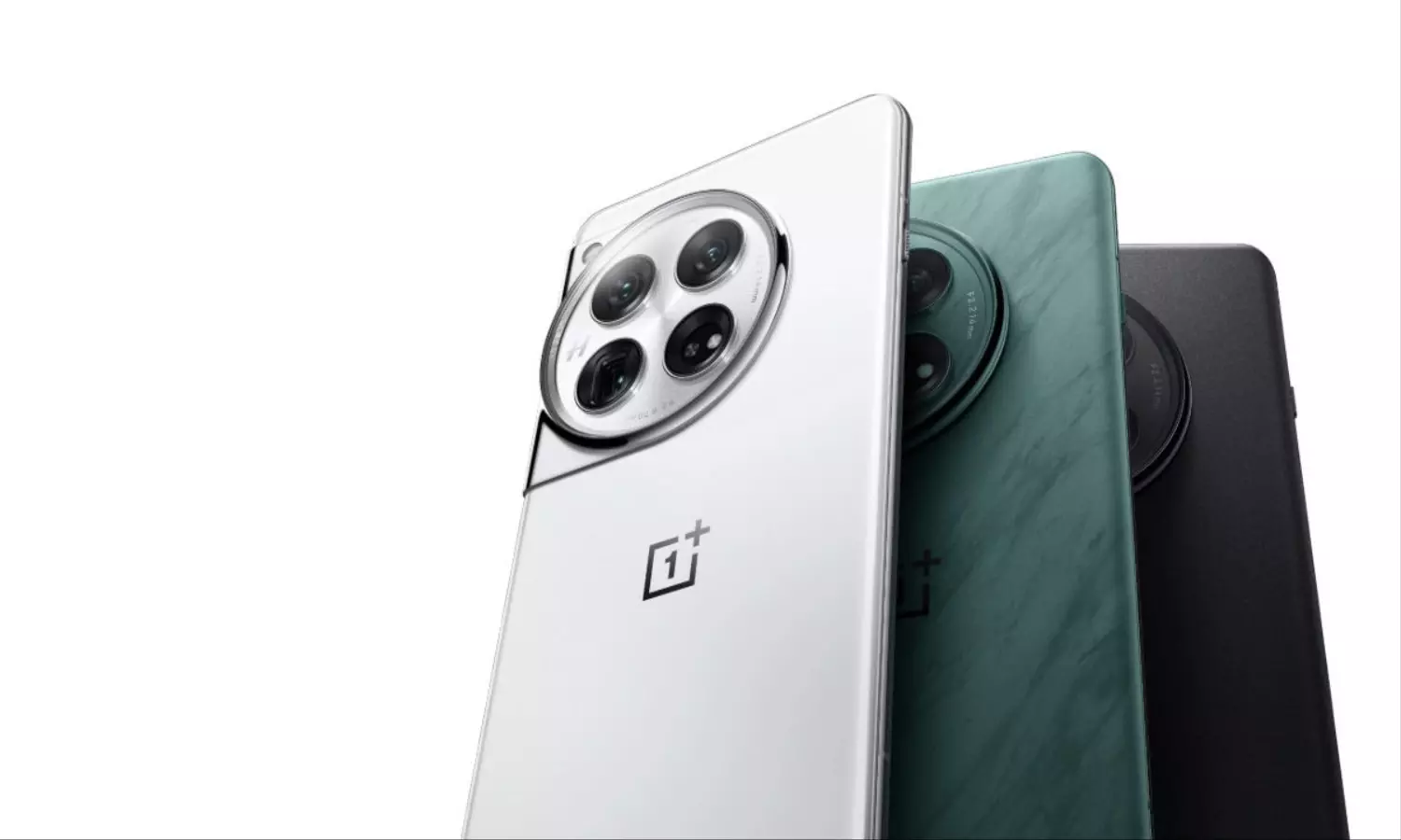 OnePlus 12R New color variant