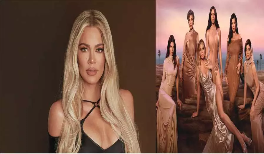 Khloé Kardashian Net Worth