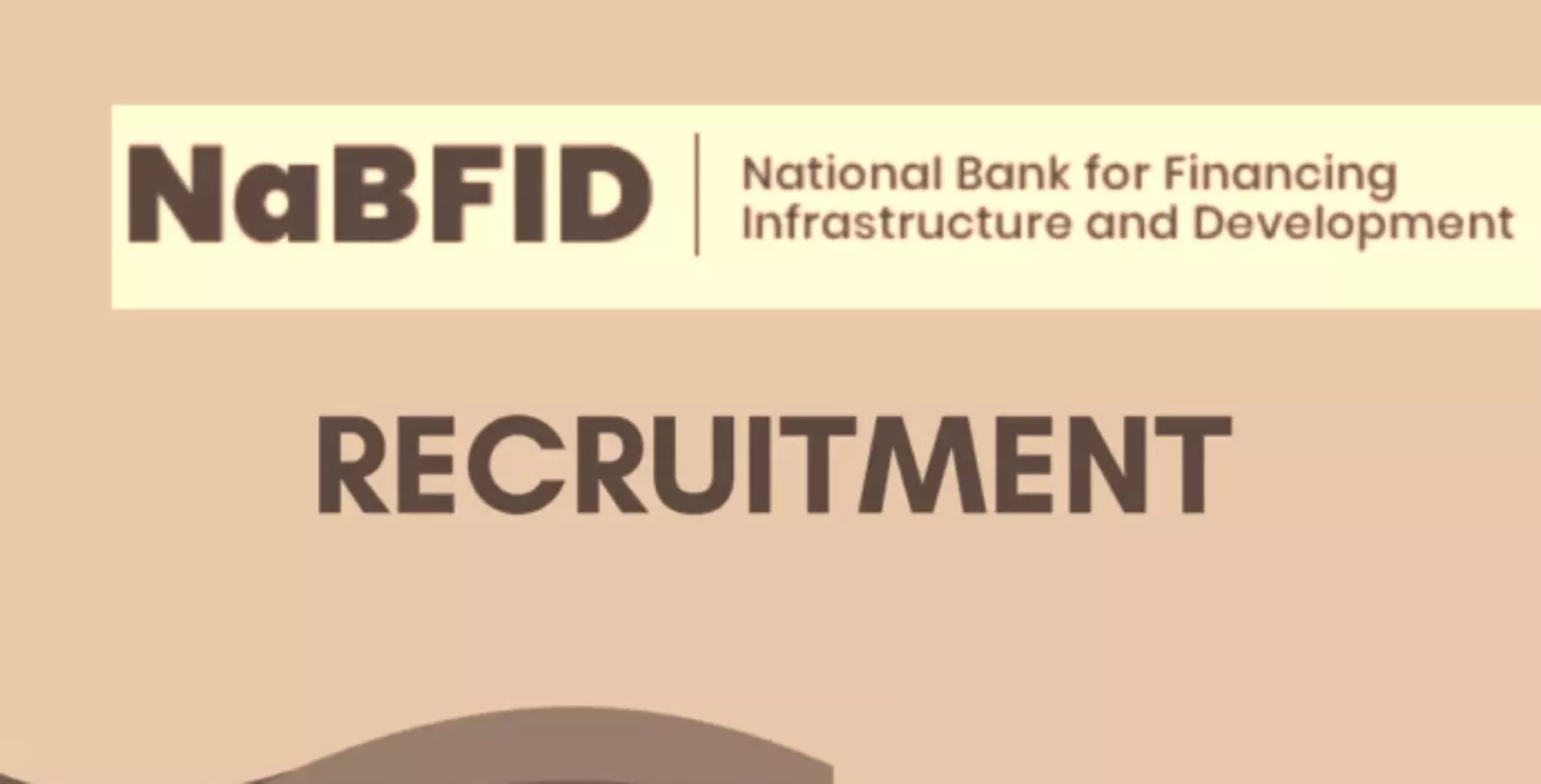 नेशनल बैंक फॉर फाइनेंसिंग इंफ्रास्ट्रक्चर (NaBFID) में निकली योग्य अधिकारी की भर्ती , सालाना सैलरी पैकेज 14 लाख से ऊपर