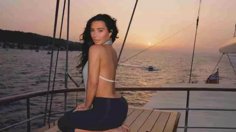 Kim Kardashian Net worth