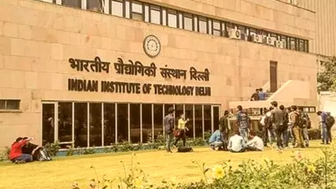 IIT Delhi से ब्रांड मैनेजमेंट एग्जिक्यूटिव प्रोग्राम के लिए आवेदन शुरू , आवेदन की अंतिम तिथि 28 जुलाई