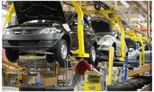Vehicle Auto Parts Price Hike