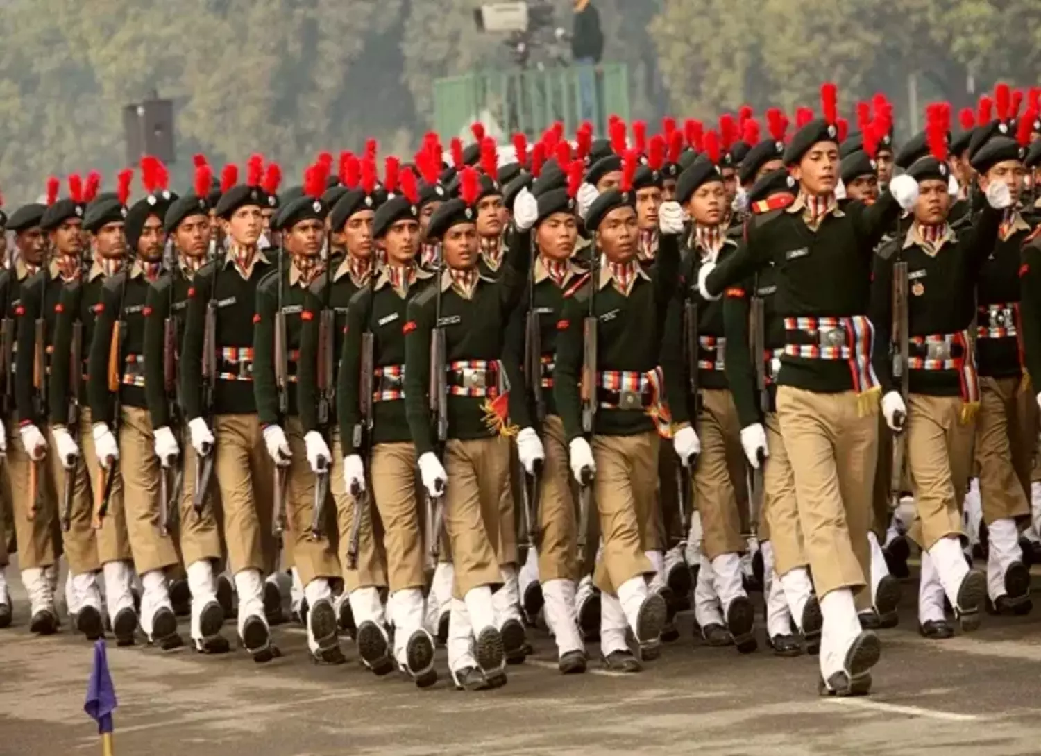 Indian Army vacancy2024: सेना में NCC कैडर्स के लिए निकली वैकेंसी , जानिये कैसे करें आवेदन
