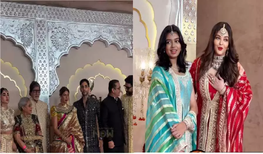 Is Aishwarya Rai Bachchan And Abhishek Bachchan Divorce