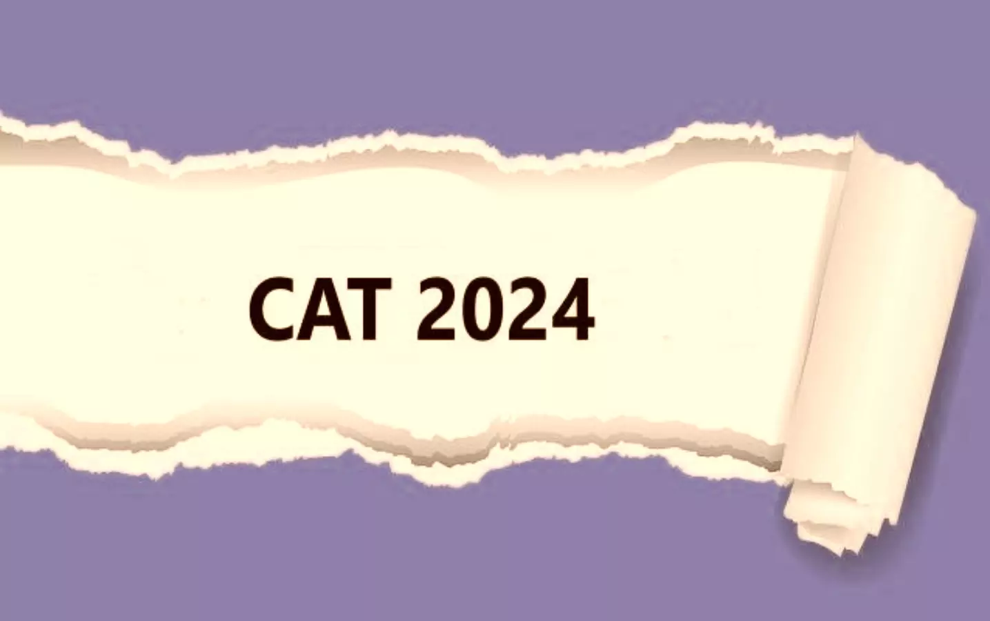 CAT Exam Notification 2024: कॉमन एडमिशन टेस्ट नोटिफिकेशन जल्द होगा जारी, 66 सवाल हल कर लिए तो IIM  में मिलेगा दाखिला