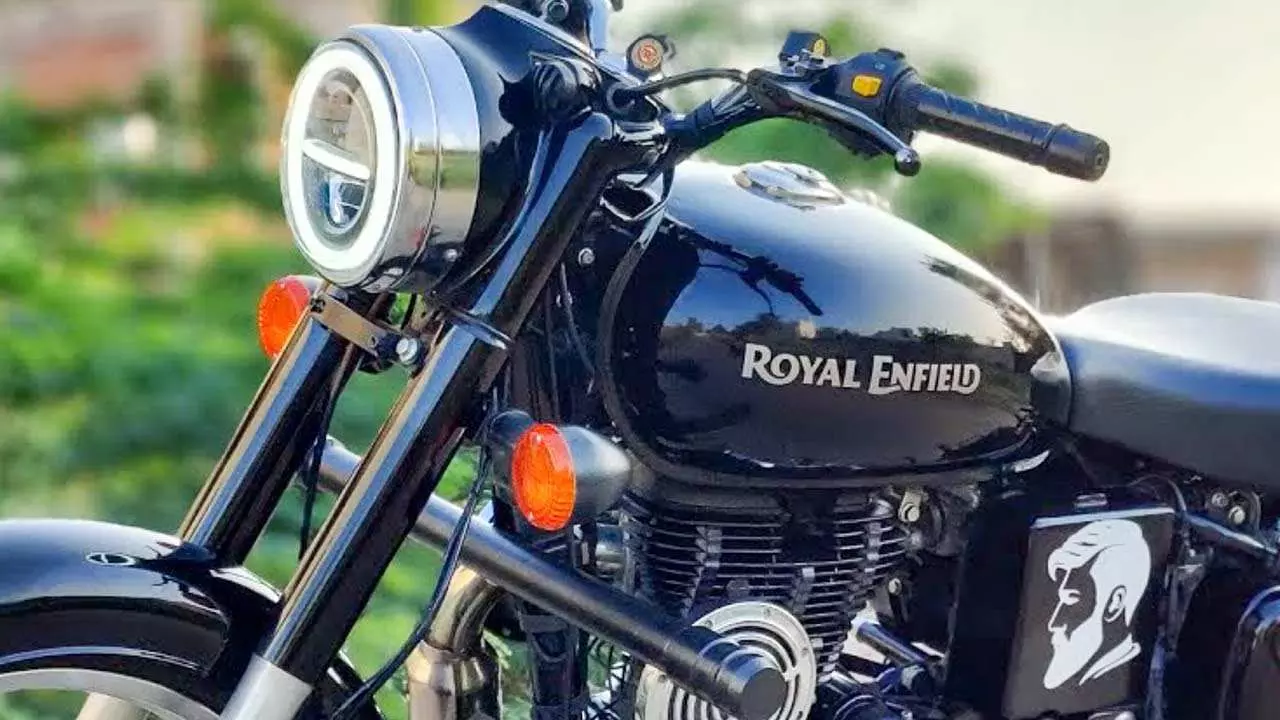 Royal Enfield Upcoming Bikes