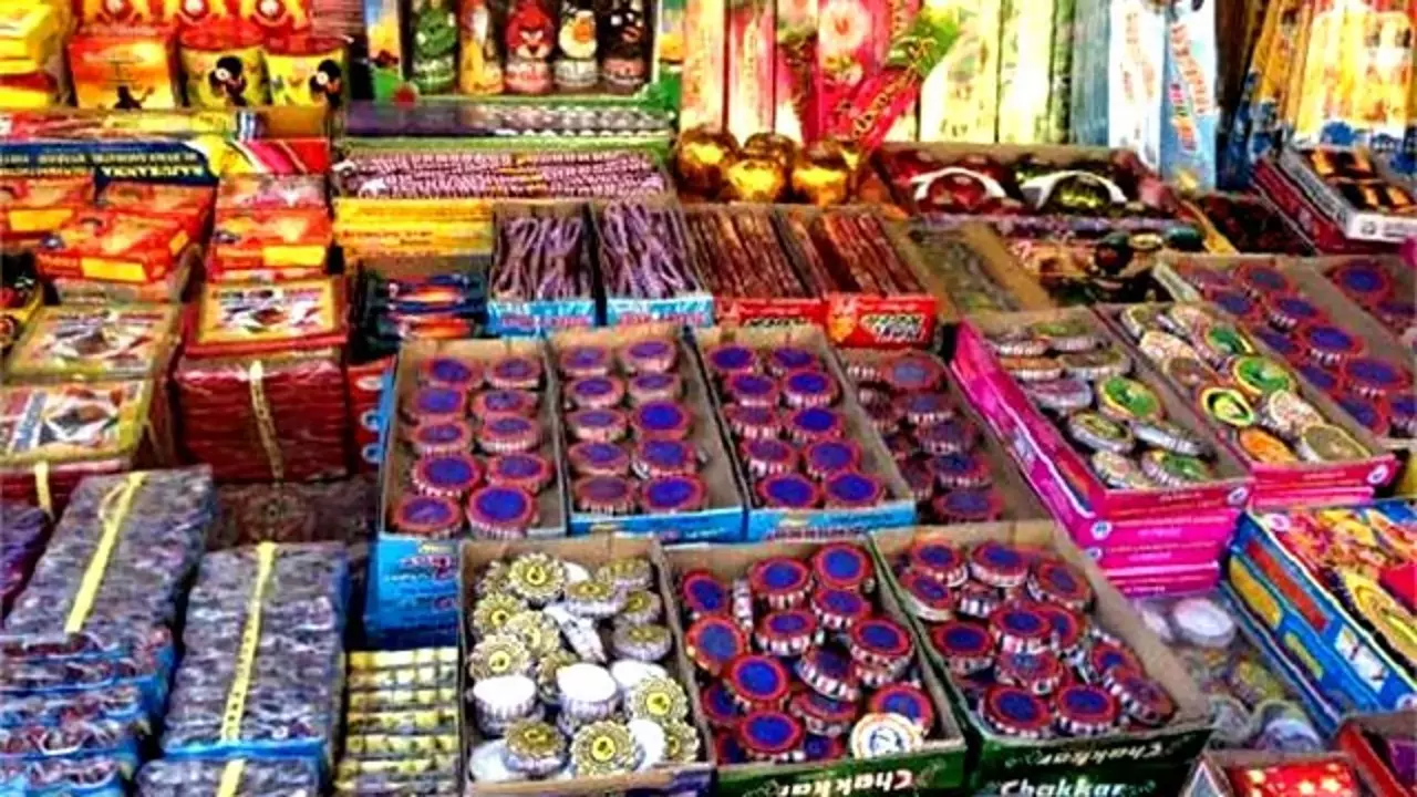 Indore Wholesale Market