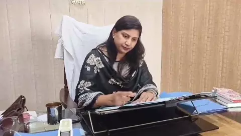 New rule of Education Department Guruji for male teachers, Didi or Behanji for female teachers