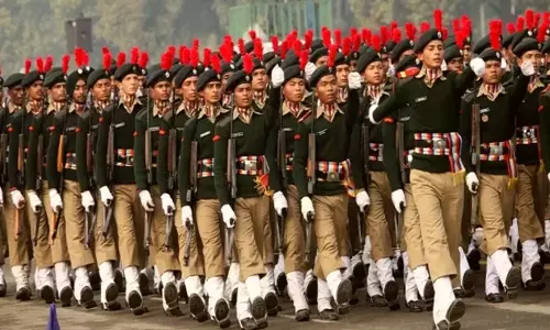 Indian Army vacancy2024: सेना में NCC कैडर्स के लिए निकली वैकेंसी , जानिये कैसे करें आवेदन