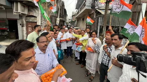 Meerut News Meerut News