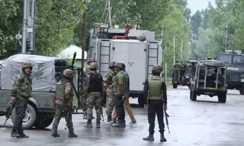 Jammu Kashmir