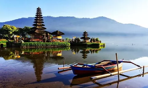 IRCTC Bali Tour Package