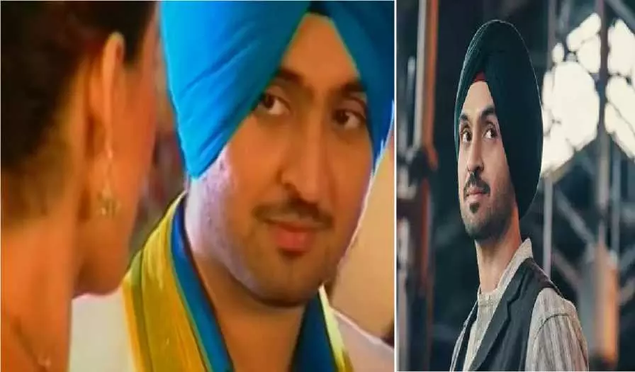 Diljit Dosanjh First Song Ishq Da Uda Ada Download