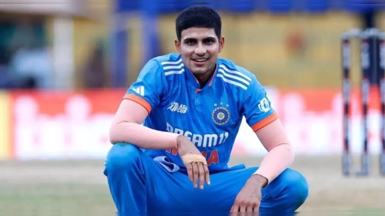 Shubman Gill Lifestyle: 24 के शुभमन कर रहे धड़ाधड़ कमाई, नेटवर्थ जान लगेगा झटका