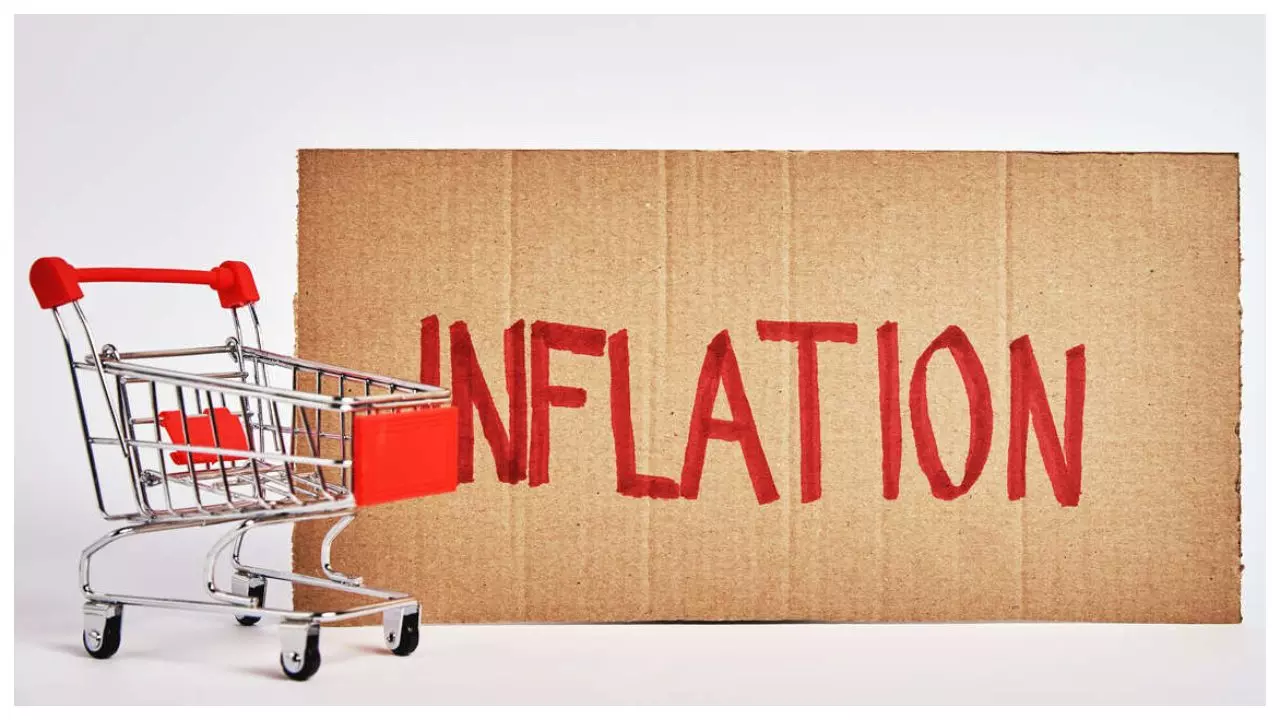 WPI Inflation Data