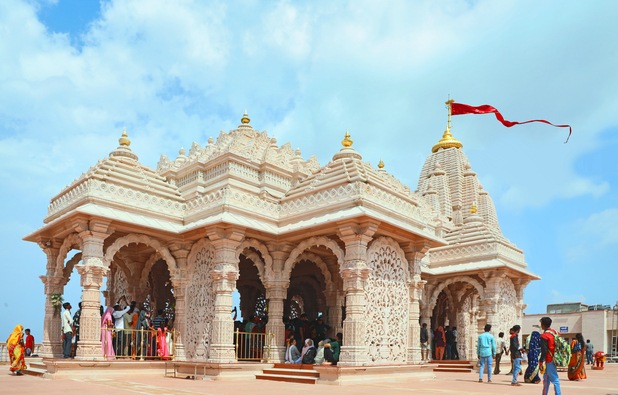 Pavagadh