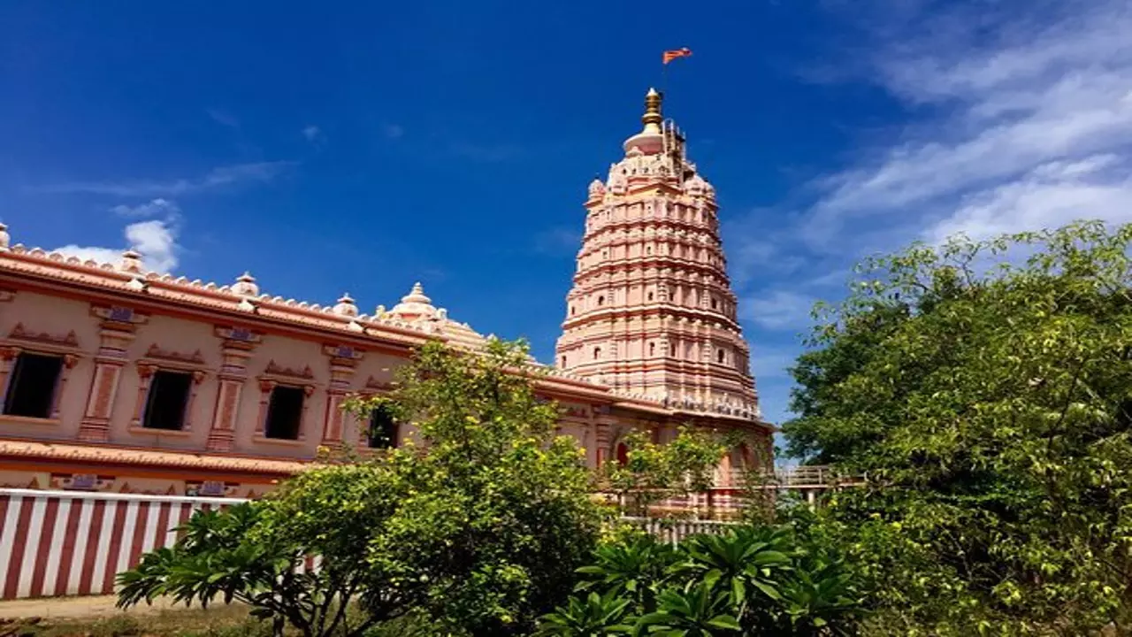 Krishna Temples in Tamilnadu