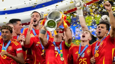 Euro Cup 2024 Final Euro Cup 2024 Final