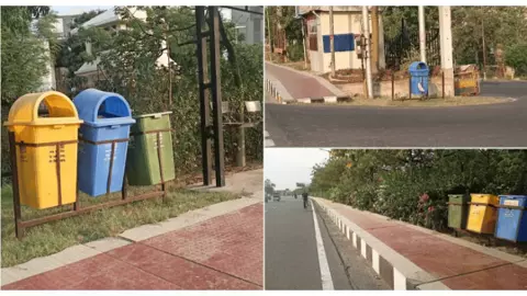 Lucknow News: नीदरलैंड की तर्ज पर कचरा मुक्त बनेगा लखनऊ, शहर में नाले होंगे अंडरग्राउंड
