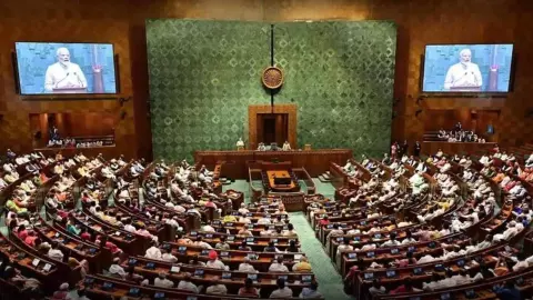 Rajya Sabha ( Social- Media- Photo)
