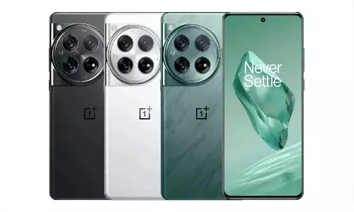 OnePlus Smartphone