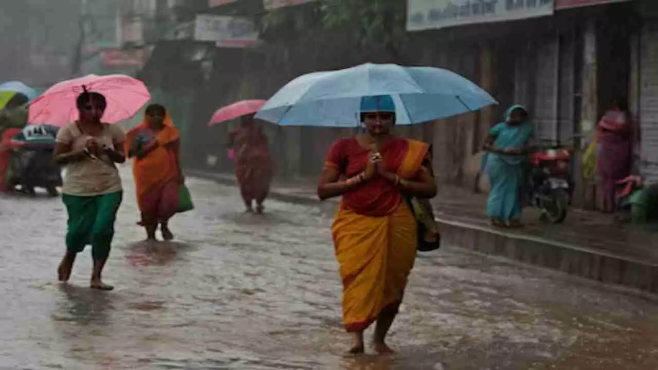 Aaj Ka Mausam 16 July 2024: लखनऊ में कब होगी बारिश? मौसम विभाग ने दिया बड़ा अपडेट