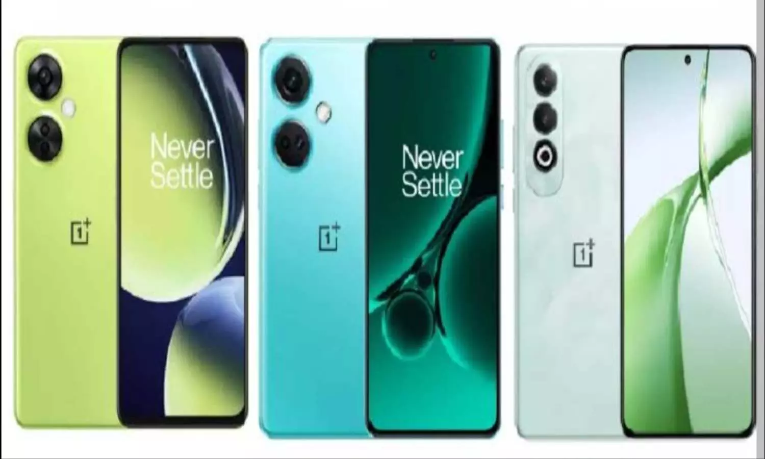 OnePlus Nord 4 Vs OnePlus Nord CE4  Lite 5G