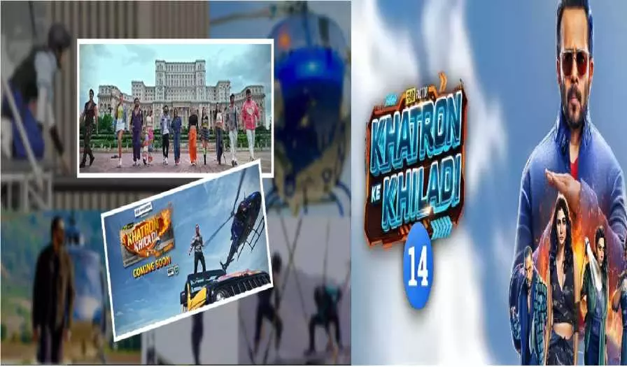 Khatron Ke Khiladi Season 14 Contestants Net Worth