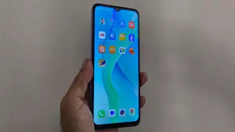 itel Color Pro 5G