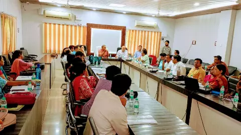 Jhansi News