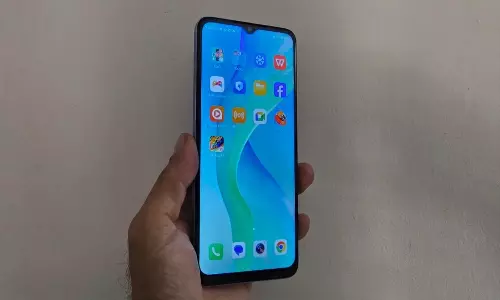 itel Color Pro 5G