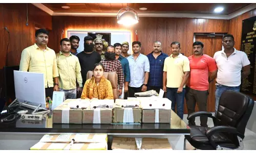 Siddharthnagar News