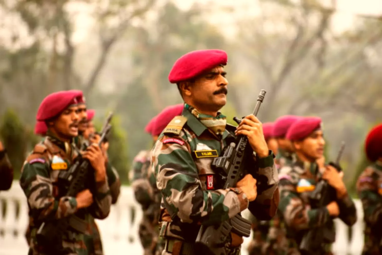Indian Army Tech Recruitment 2024:  इंडियन आर्मी टेक भर्ती उत्तीर्ण   कर देश की करें सेवा, आवेदन 14 अगस्त तक