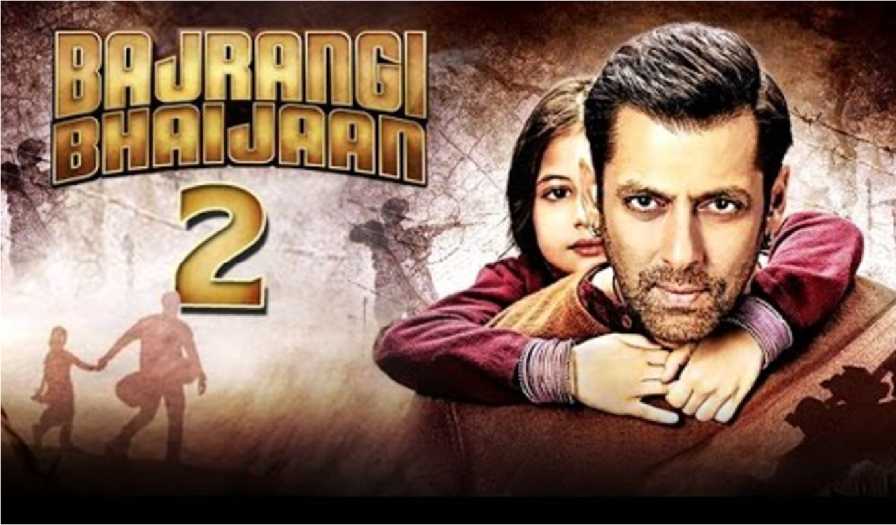 Bajrangi Bhaijaan 2 Update | Bajrangi Bhaijaan 2 Release Date ...