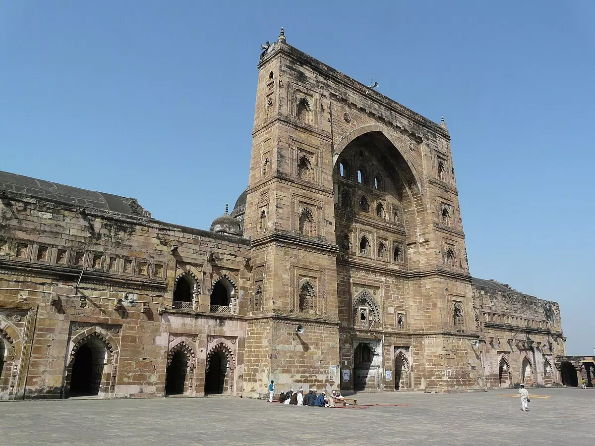 Shahi Atala Mosque