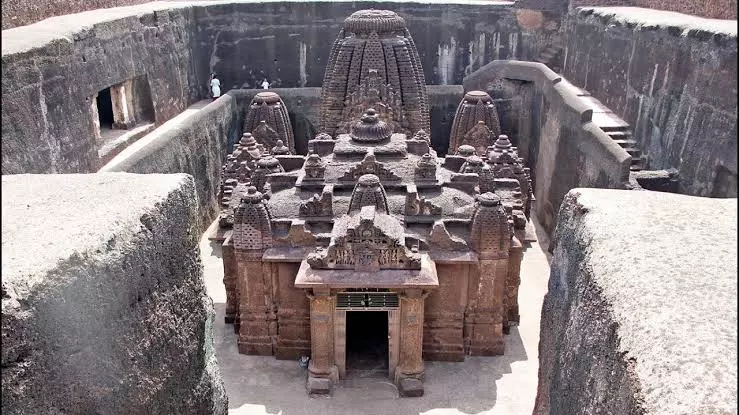 Dharmrajeshwar Mandir