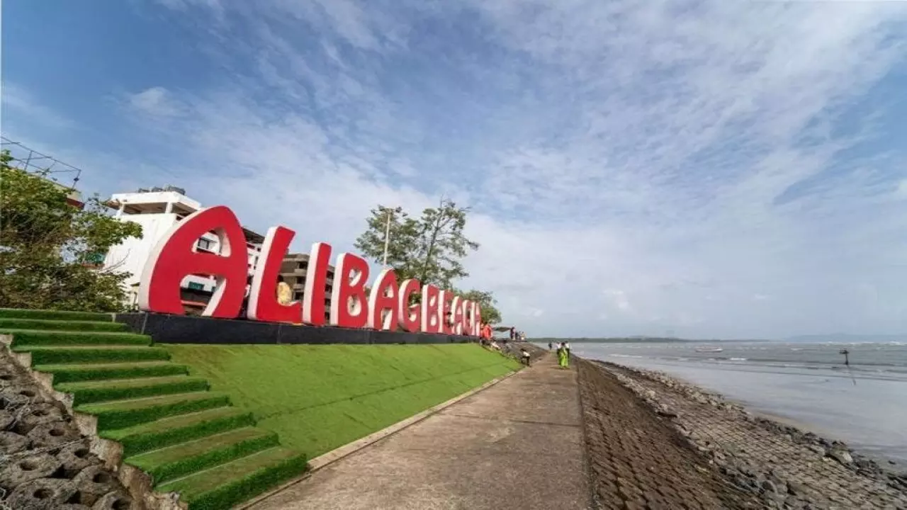 Alibaug Complete Travel Guide