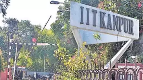 IIT Kanpur