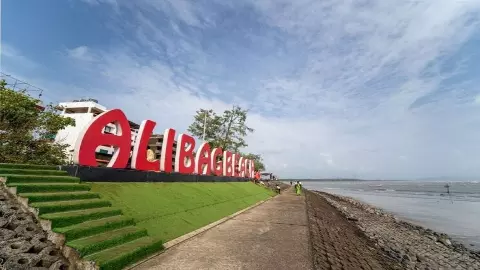 Alibaug Complete Travel Guide